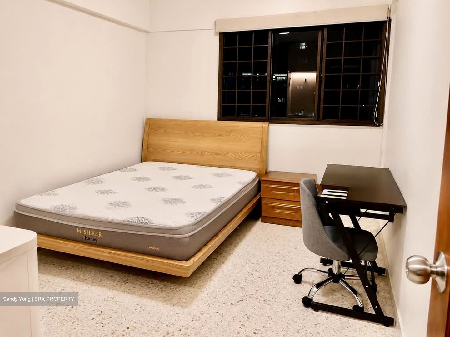 Blk 601 Clementi West Street 1 (Clementi), HDB 4 Rooms #572197791